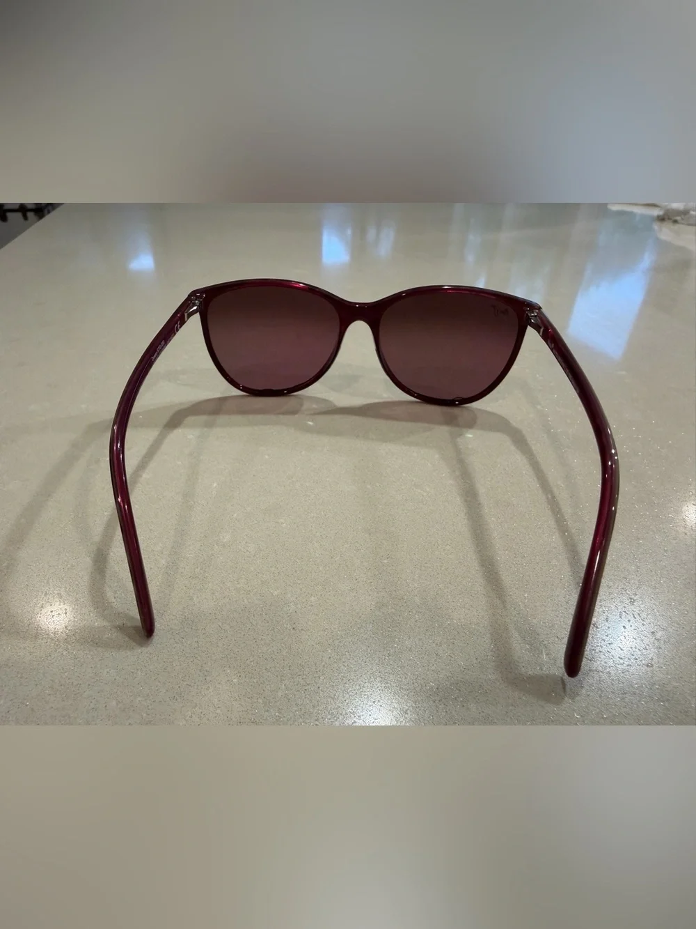 Maui Jim Ocean polarized sunglasses